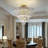 Emmin 10 - Light Tiered Chandelier-2080491387