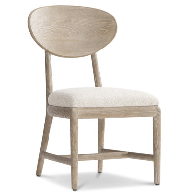 Aventura Upholstered Dining Chair