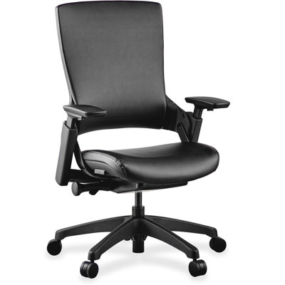 Polyester Blend Task Chair