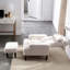 Canapé, chaise simple et repose-pieds-1572890311