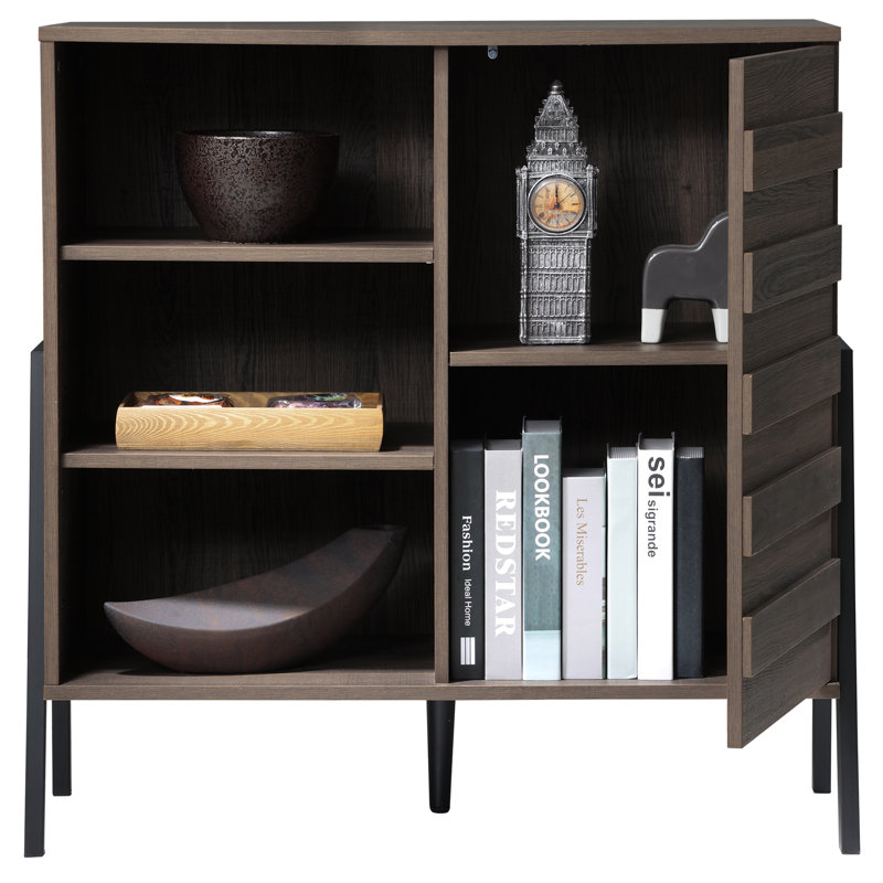 Cabinet d'appoint 1 porte