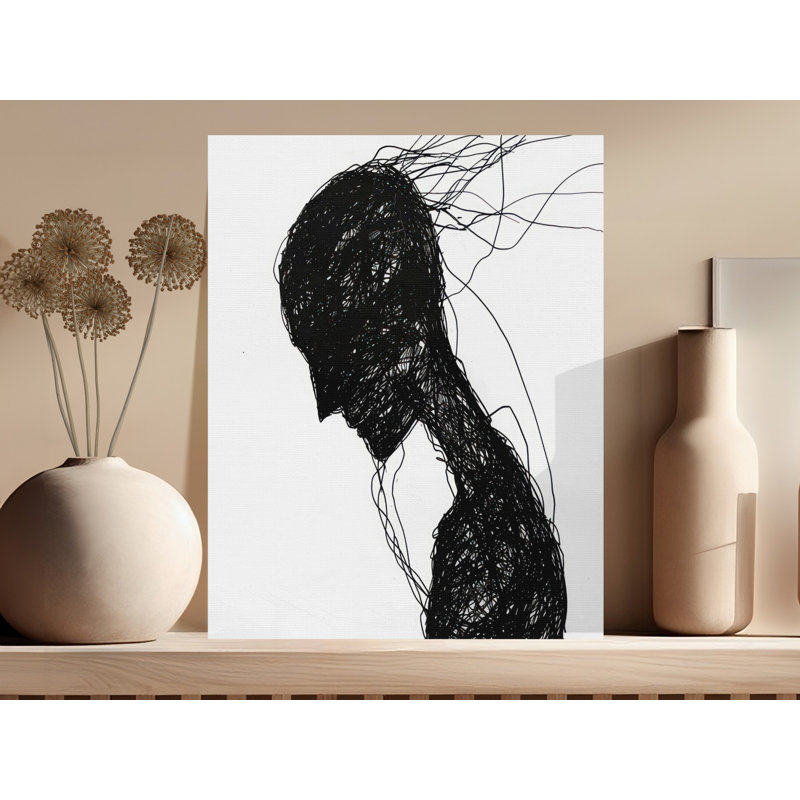 Wrapped Canvas Print Set, 35.56 cm H x 27.94 cm W
