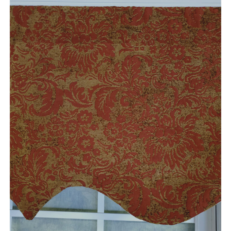 RLF Home Nazareth Regal Valance
