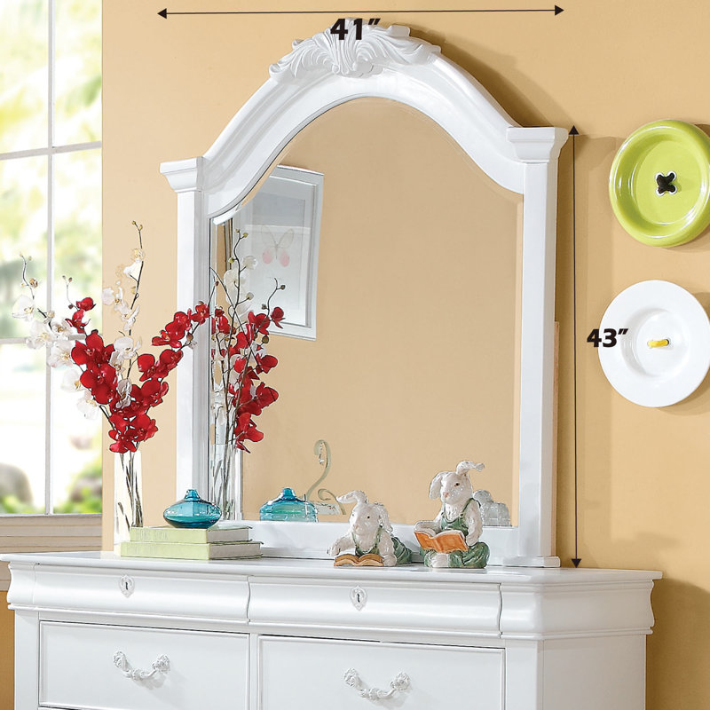 Miroir Estrella Finish (miroir inclus seulement)