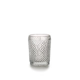 Bicos Handmade Drinking Glass