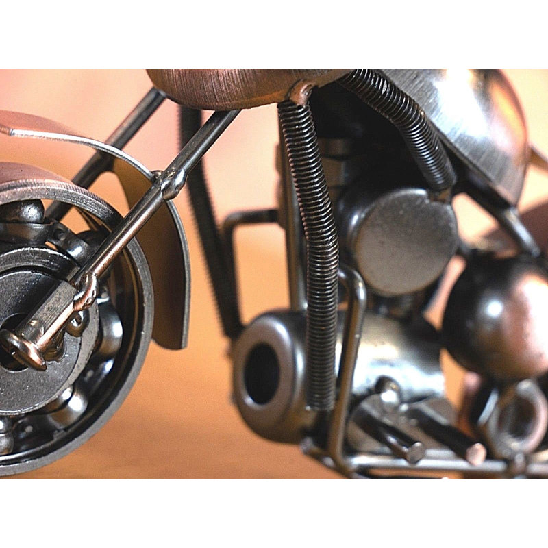 Foran Transportation Figurines & Sculptures