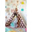 Daliah Harriet Bee 53'' W x 53'' D Indoor / Outdoor Cotton Triangular Play Tent