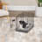 Polyester Pet Bed-96574281-96574285