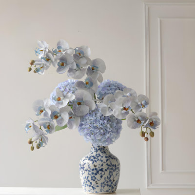Simulated Flower Decoration Ornaments