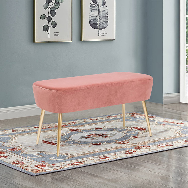 Banc Collada, Rose