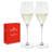 Spiegelau Definition Champagne Glasses