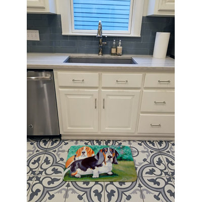 Indoor Doormat