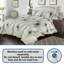 Cotton Blend Floral Bedspread with Pillowcases Included-109478384