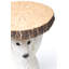 Animal side table