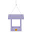 Hanging Hopper Bird Feeder-87462479-87462480