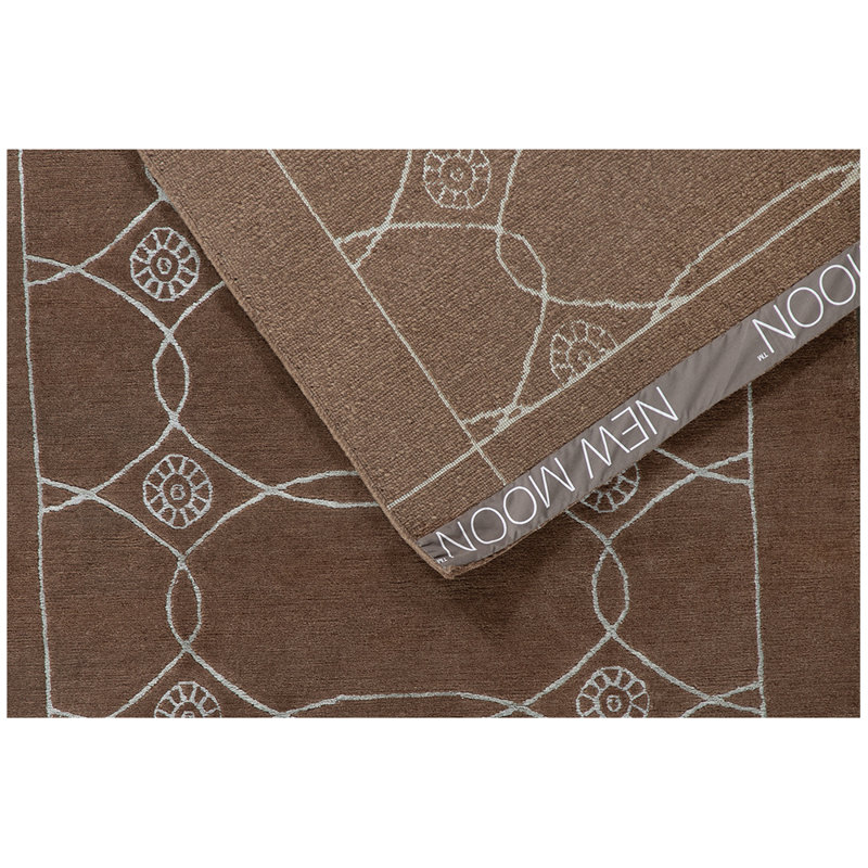 Sparta Geometric Area Rug, Rectangle 10' x 14'