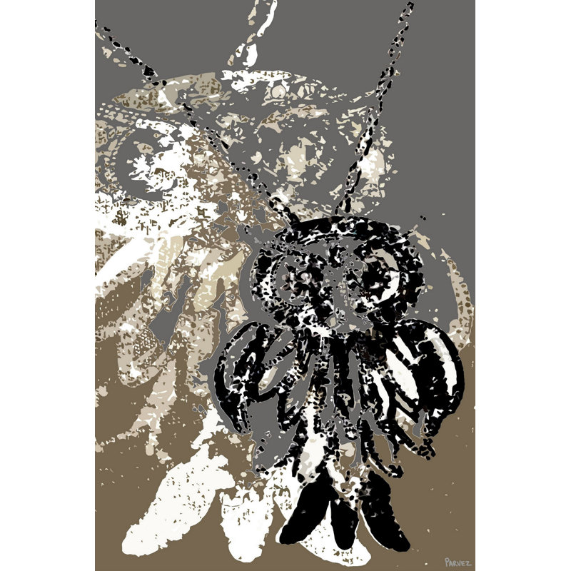 1 Piece Wrapped Canvas Wall Art, 91cm H x 61cm W