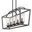 Luminaire suspendu pour îlot de cuisine 5 lumières Skegness-450880197-498306008
