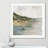 Tide’s Edge Print by Casa Fine Arts-109640813-109640815