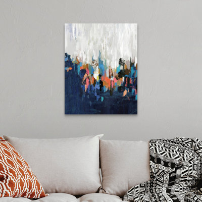 " Speciality II " by PI Studio Painting Print