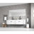72*32 Bathroom  Led Mirror Is Multi-Functional And Each Function Is Controlled By A Smart Touch Button.