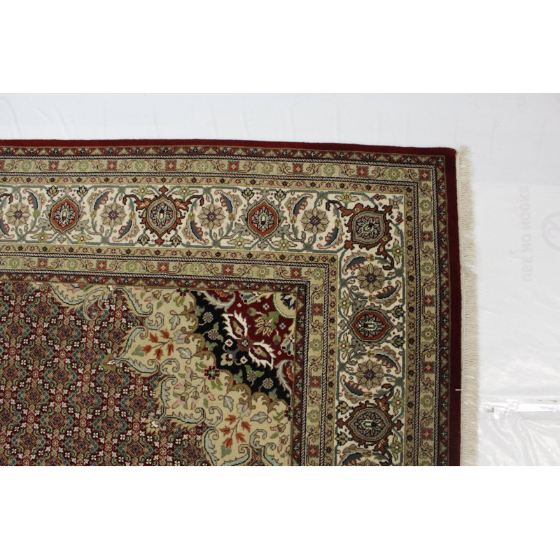 Oriental Area Rug