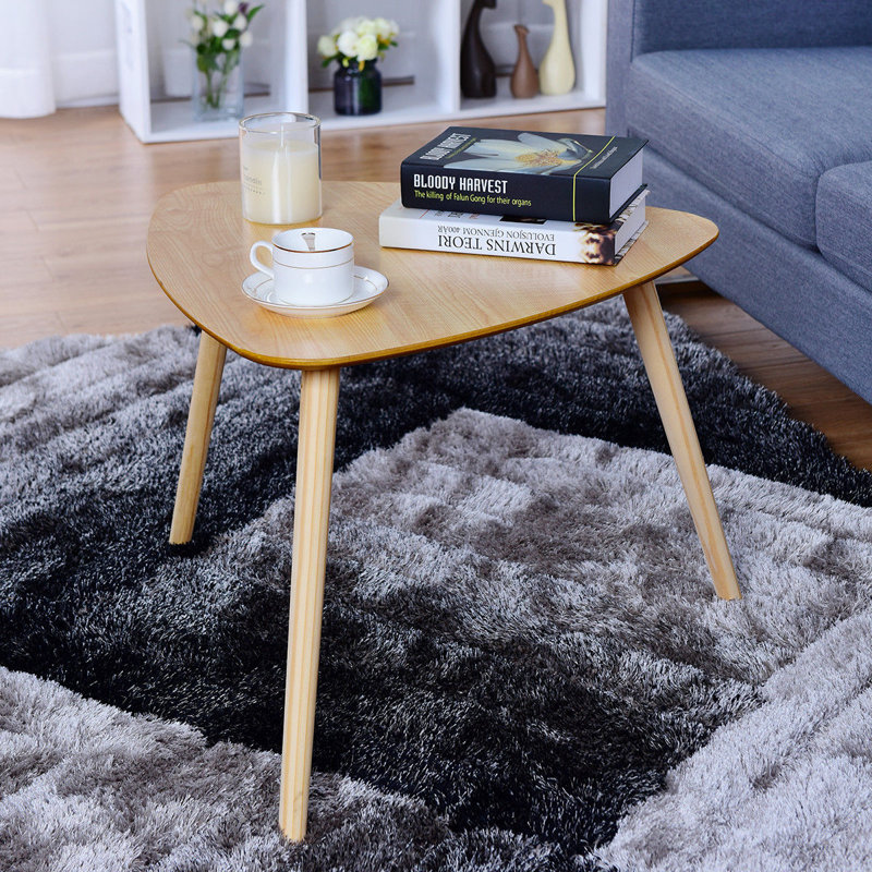 Myra End Table