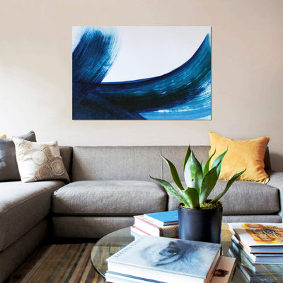 « freedom », impression sur toile