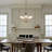 Dover 9 - Light Dimmable Tiered Chandelier