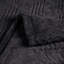 Couverture molletonnée en polyester moelleux Alaska-382226022-382226009