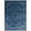 Tapis bleu Evanoff