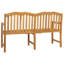 Outdoor Bench
