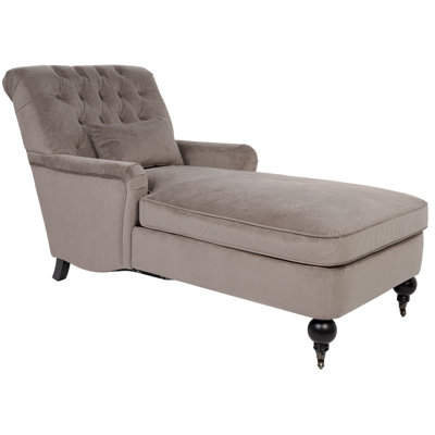 Fauteuil de chambre Reynaldo