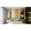 Archambeault Floral Vinyl Metallic Wallpaper