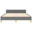 Super King (6') Bed Frame