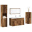 Stepanas Bathroom Suite-826700602