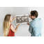 Magnetic Glass Dry Erase Board