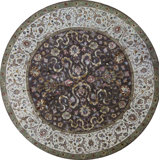 Oriental Area Rug