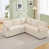 Beige selected