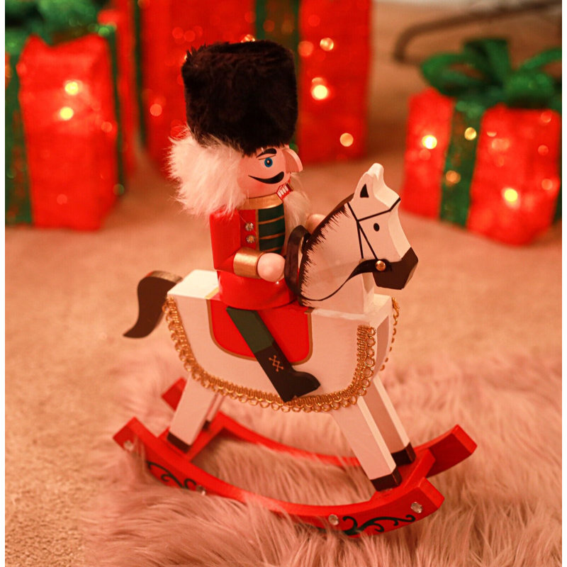 Christmas Nutcracker