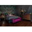Victoria Solid Wood 254 cm W Chest of 4 Drawers