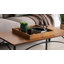 Plateau de repose-pieds Norvan-652405609