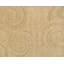 Galaxy Geometric Area Rug in Beige/Neutral-40706254