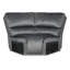 Canapé modulaire inclinable 5 pièces Velmar