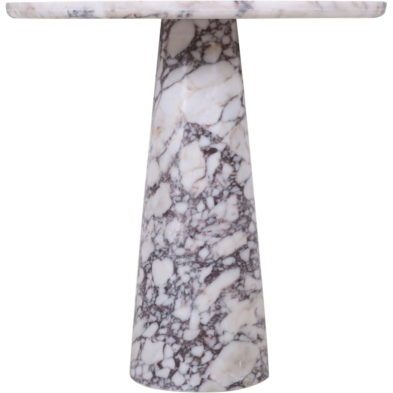 Fontelina 30" Bistro Dining Table, Viola