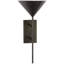 Orsay 1 - Light Armed Sconce-1126970995