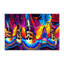 Tapis intérieur et extérieur Plasma Dream-94462803