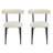 DINING CHAIR( SET OF 2 )-1245368429