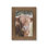 Highland Portrait par Kelly Wade. Impression sur papier - Montée et encadrée avec de l'acrylique transparent, taille de l'image - 40 x 60