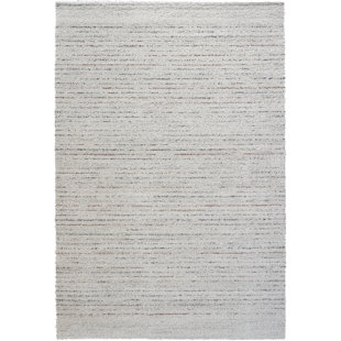 Tapis en polypropylène ivoire, doré, vert, rouille, gris et gris anthracite Granada Liora